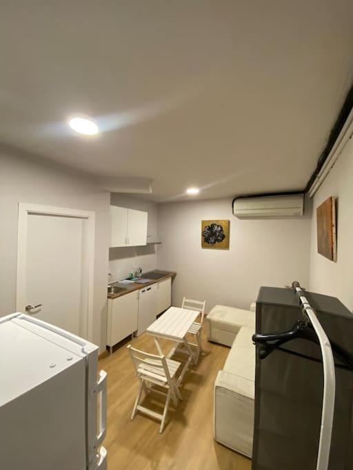 Апартаменты Duplex In Guindalera Мадрид Экстерьер фото